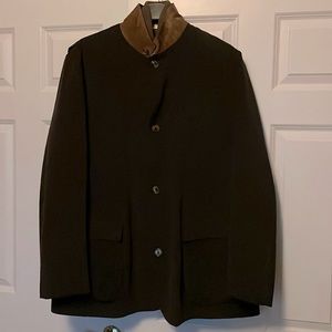 Laura Piana winter jacket with vest included